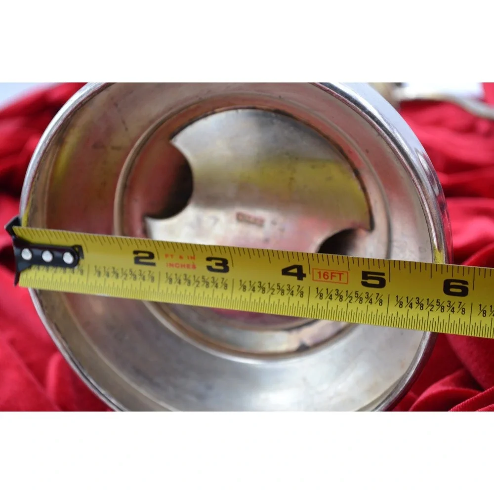 The Unbranded Brand antique silver